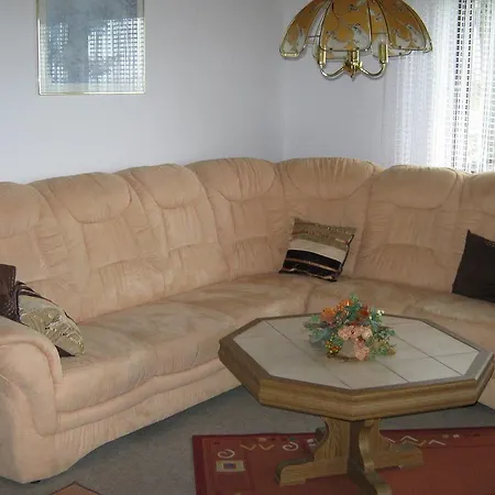 Spacious With Sauna In *