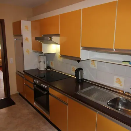 Spacious With Sauna In * Immerath