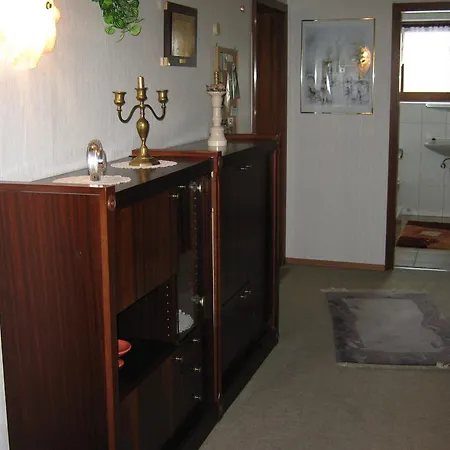 Spacious With Sauna In Immerath