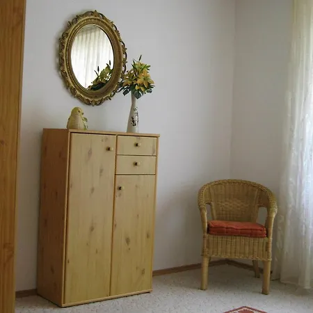 Spacious With Sauna In *
