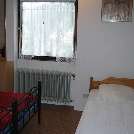 Apartment Spacious With Sauna In Immerath