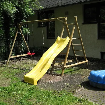 Spacious With Sauna In Immerath