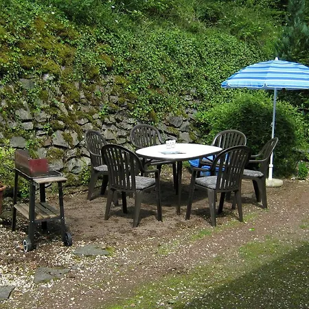 Spacious With Sauna In *