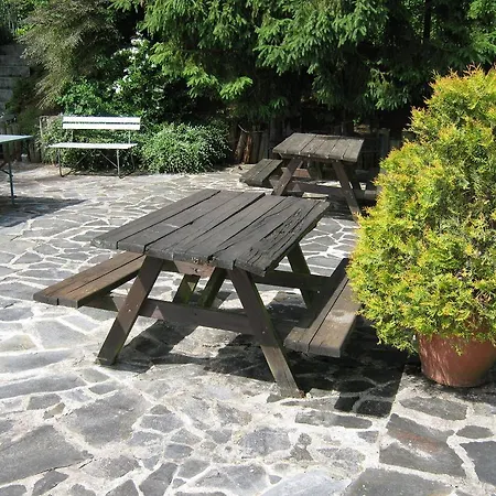 Apartment Spacious With Sauna In Immerath