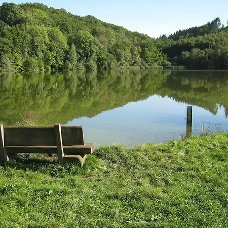 Spacious With Sauna In * Immerath