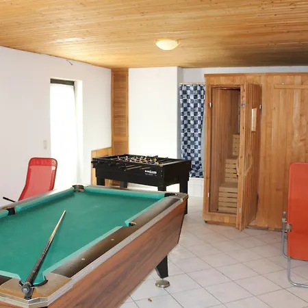 Spacious With Sauna In * Immerath
