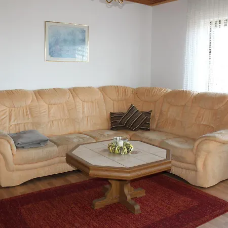 Spacious With Sauna In