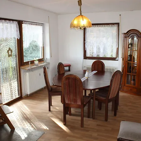 Spacious With Sauna In Apartment *