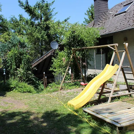 Spacious With Sauna In Apartment *